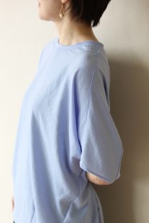 ディニテコリエ(Dignite Collier）ストレッチシフォンドルマン