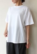 アンナケリー（Anna Kerry）ハーフスリーブ★Ｔシャツ／ホワイト