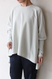 新品　完売品【PASSIONE】パシオーネ ドルマン プルオーバー PASSIONE 20％OFF SALE パシオーネ ドルマンスリーブプル