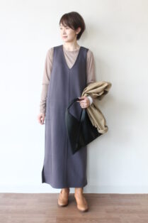 ルクールブラン（le．coeur blanc）/ダンボール2WAYジャンスカ IMG_4194-209x314.jpg