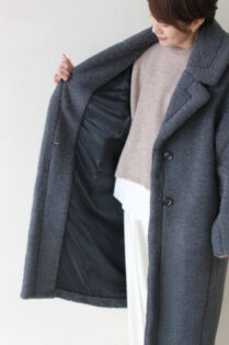 PASSIONE パシオーネ】アウター | すべての商品 | ANNE onlinestore