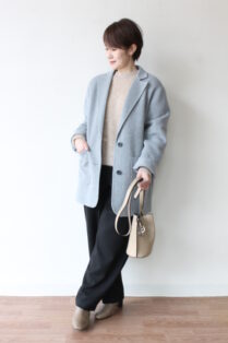 アンナケリー（AnnaKerry）バルーンパンツ／ブラック - 15,180円