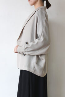 ディニテコリエ メッシュドルマンシャツジャケット ブラック 楽天市場】【ラスト1点】【SALE／30％OFF】Dignite collier