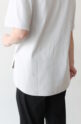 アンナケリー（AnnaKerry）レギュラーサイズロゴＴシャツ／ライトグレー