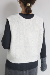 ROSIEE ベスト 桑和 SOWA 7539-06（服のみ）｜空調服・EFウェア専門店 通販ショップ