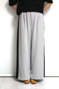 あたたか素材】ディニテコリエ(Dignite Collier）裏フリースライン