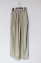 マリードール（MARIED'OR）ドロストワイドパンツ／ベージュ