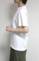 ブランコイブリロ（blanco y brillo）ハッピーフェイスＴシャツ／アニマルワンピース