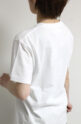 ブランコイブリロ（blanco y brillo）ハッピーフェイスＴシャツ／アニマルワンピース