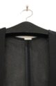 【Nさま御予約品】ディニテコリエ(Dignite Collier）メッシュジレ／ブラック