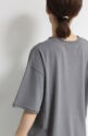アンナケリー（Anna Kerry）G.L.H.FルーズＴシャツ／グレー